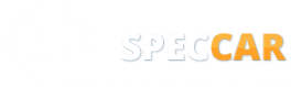 Логотип компании СпецКар