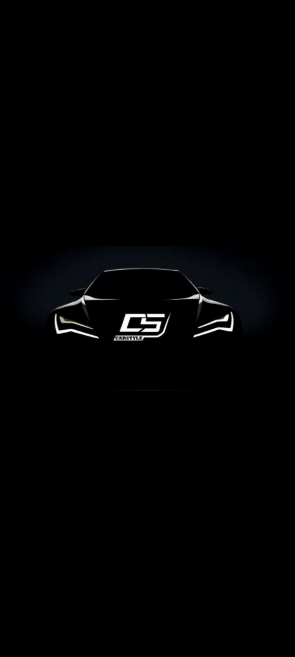Логотип компании CAR Style