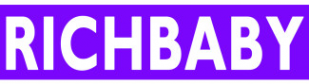 Логотип компании RichBaby