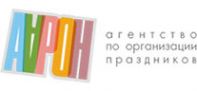 Логотип компании Аарон