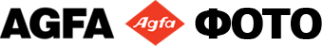 Логотип компании Agfa