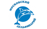 Логотип компании Дельфинарий