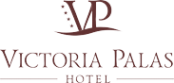 Логотип компании Victoria Palas