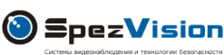 Логотип компании СпецВижион