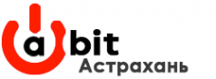 Логотип компании Абит