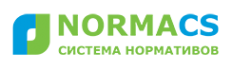 Логотип компании Аст-Норма