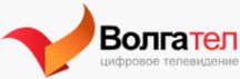 Логотип компании Волгател.рф