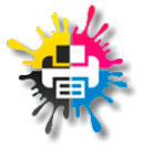 Логотип компании Принт-ЮНИТИ