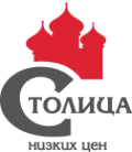 Логотип компании Столица Компьютерная