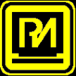 Логотип компании РитмИнформ
