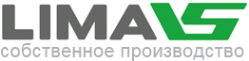 Логотип компании ЛИМА