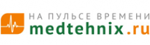 Логотип компании Медтехникс