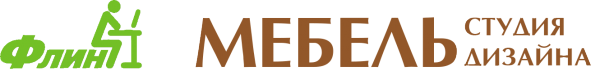 Логотип компании ФЛИН