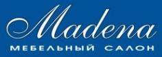 Логотип компании Madena