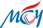 Логотип компании Медико-санитарная часть