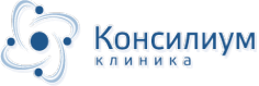 Логотип компании Консилиум