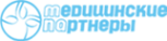 Логотип компании М.П.А. медицинские партнеры