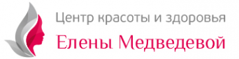 Логотип компании Центр красоты и здоровья Елены Медведевой