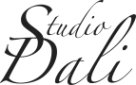 Логотип компании Дали