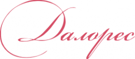 Логотип компании Далорес