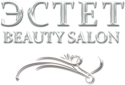 Логотип компании ЭСТЕТ BEAUTY SALON