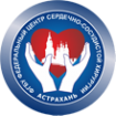 Логотип компании Федеральный центр сердечно-сосудистой хирургии