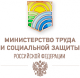Логотип компании Главное бюро медико-социальной экспертизы по Астраханской области