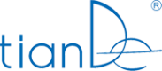 Логотип компании TianDe
