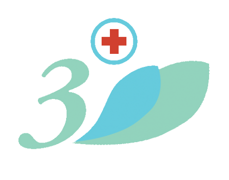 Логотип компании Городская поликлиника №3
