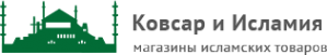 Логотип компании Ковсар
