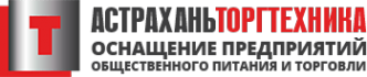 Логотип компании Астраханьторгтехника