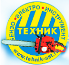 Логотип компании Техник