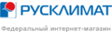 Логотип компании РК-Регион