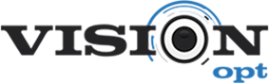 Логотип компании Vision-opt.ru