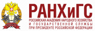 Логотип компании Центр профессиональной переподготовки