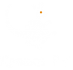 Логотип компании Крошка Ру