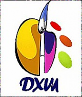 Логотип компании Детская художественная школа №1