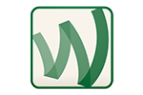 Логотип компании Зеленая Волна