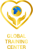 Логотип компании Global Training Center