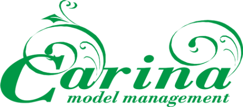 Логотип компании Карина