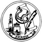 Логотип компании Астраханский колледж арт-фэшн индустрии