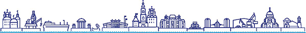 Логотип компании Астраханский колледж культуры и искусств