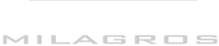 Логотип компании Milagros