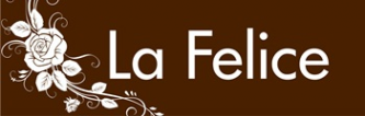 Логотип компании Ла Феличе