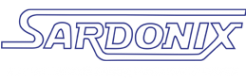 Логотип компании Сардоникс