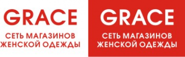 Логотип компании Grace
