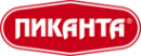 Логотип компании Пиканта