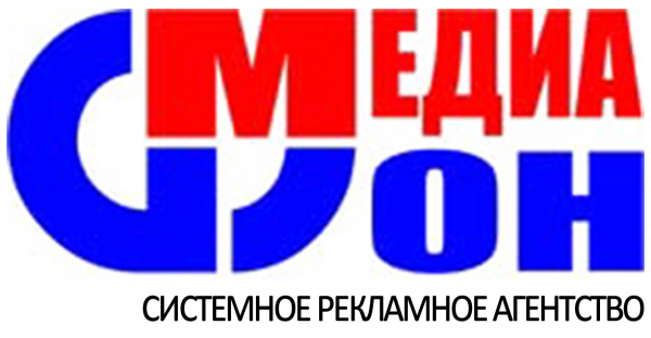 Логотип компании Медиафон