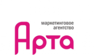 Логотип компании Арта