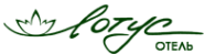 Логотип компании Лотус
